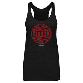 Zack Littell Women's Tank Top | 500 LEVEL