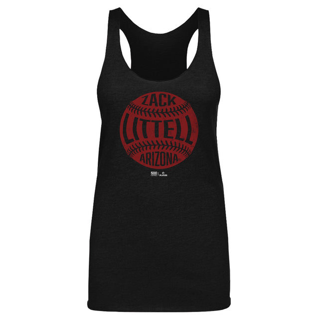 Zack Littell Women's Tank Top | 500 LEVEL