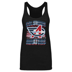 Columbus Aviators Women's Tank Top | 500 LEVEL