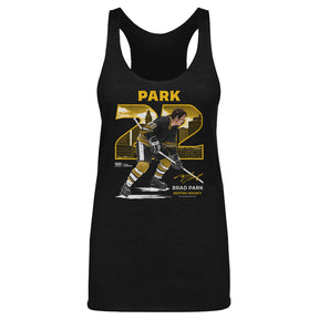Brad Park Women's Tank Top | 500 LEVEL