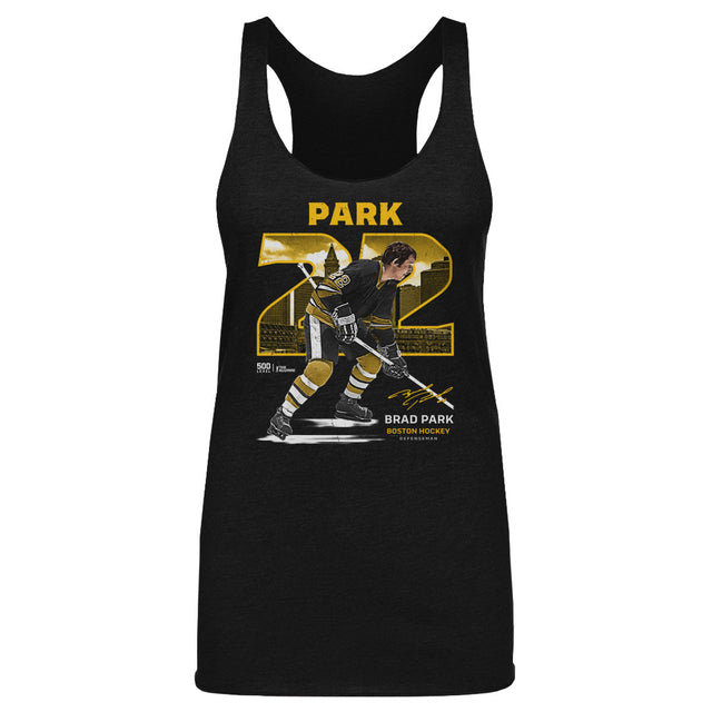 Brad Park Women's Tank Top | 500 LEVEL