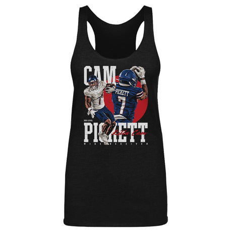 Cam Pickett Women's Tank Top | 500 LEVEL