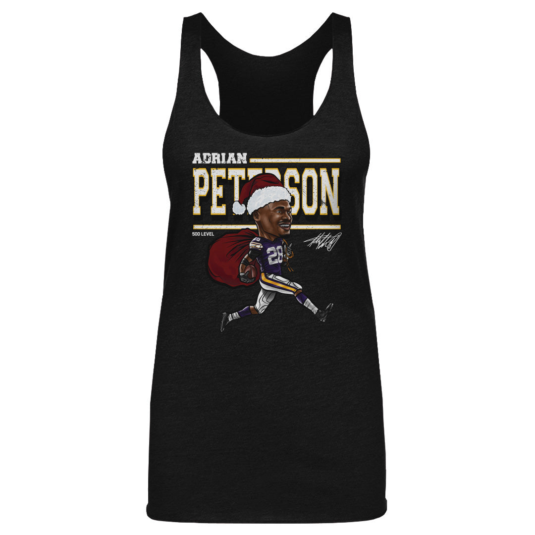 Adrian Peterson Women's Tank Top | 500 LEVEL