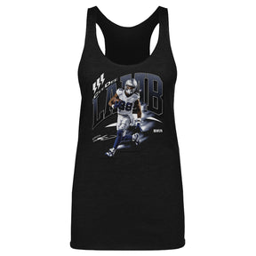 CeeDee Lamb Women's Tank Top | 500 LEVEL