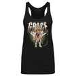 Jordynne Grace Women's Tank Top | 500 LEVEL