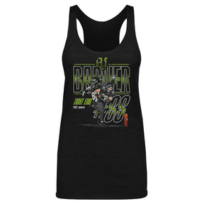 AJ Barner Women's Tank Top | 500 LEVEL
