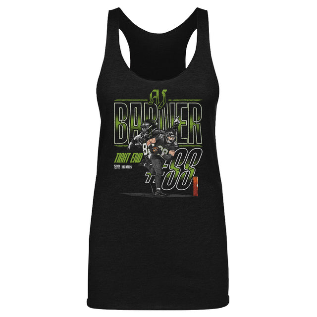 AJ Barner Women's Tank Top | 500 LEVEL