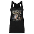 MLS Women's Tank Top | 500 LEVEL