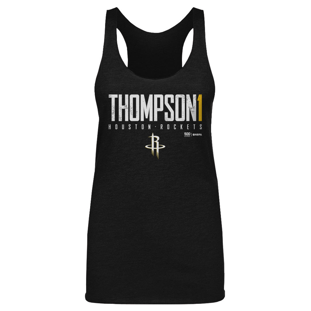 Amen Thompson Women's Tank Top | 500 LEVEL
