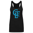 Charlotte FC Women's Tank Top | 500 LEVEL