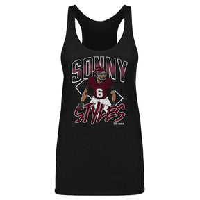 Sonny Styles Women's Tank Top | 500 LEVEL