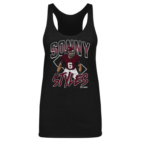 Sonny Styles Women's Tank Top | 500 LEVEL