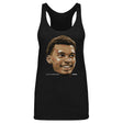 Victor Wembanyama Women's Tank Top | 500 LEVEL