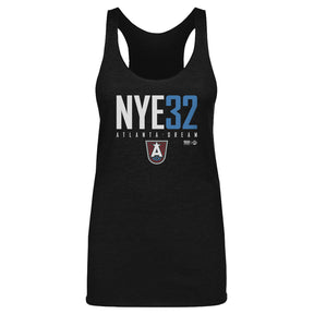 Aaliyah Nye Women's Tank Top | 500 LEVEL