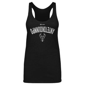Giannis Antetokounmpo Women's Tank Top | 500 LEVEL