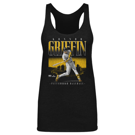 Konnor Griffin Women's Tank Top | 500 LEVEL