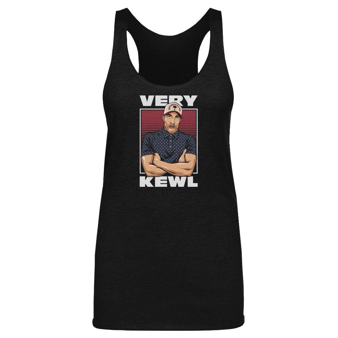PE Guy Women's Tank Top | 500 LEVEL