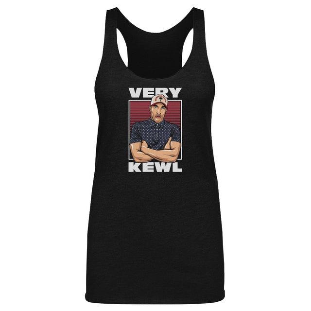 PE Guy Women's Tank Top | 500 LEVEL