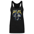 Valentyn Bulat Women's Tank Top | 500 LEVEL