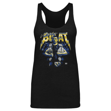 Valentyn Bulat Women's Tank Top | 500 LEVEL