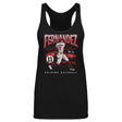 Jose Fernandez Women's Tank Top | 500 LEVEL