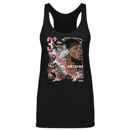 Antoine Winfield Jr. Women's Tank Top | 500 LEVEL