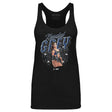 Kendal Grey Women's Tank Top | 500 LEVEL
