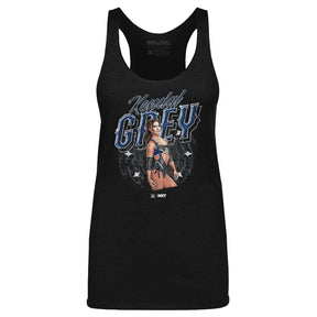Kendal Grey Women's Tank Top | 500 LEVEL