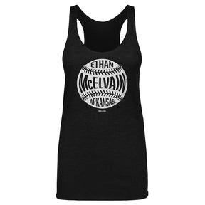 Ethan McElvain Women's Tank Top | 500 LEVEL