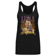 Luka Doncic Women's Tank Top | 500 LEVEL