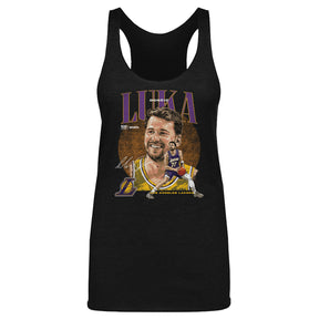 Luka Doncic Women's Tank Top | 500 LEVEL