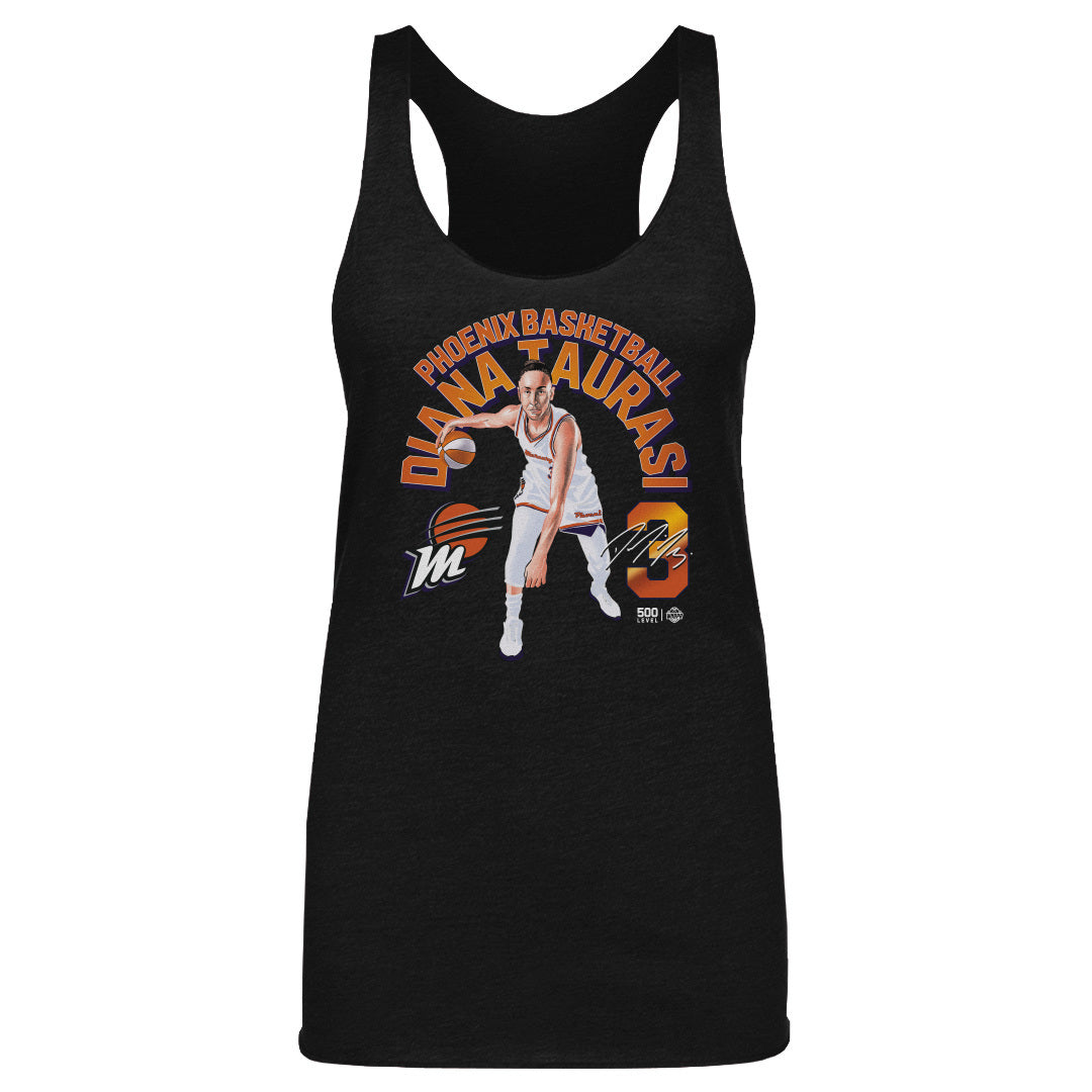 Diana Taurasi Women's Tank Top | 500 LEVEL