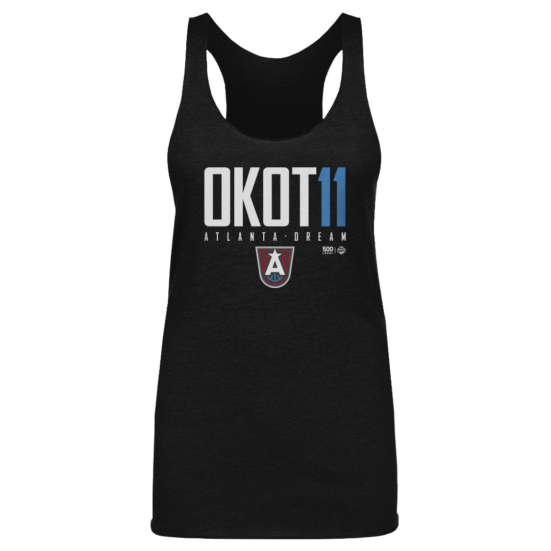 Madina Okot Women's Tank Top | 500 LEVEL