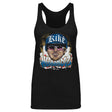 Enrique Hernandez Women's Tank Top | 500 LEVEL