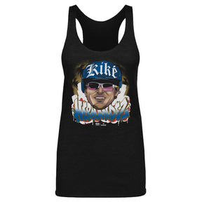 Enrique Hernandez Women's Tank Top | 500 LEVEL