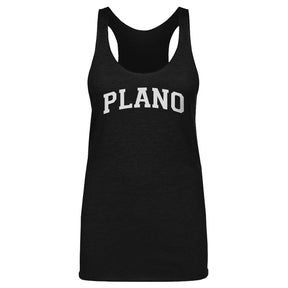 Plano Women's Tank Top | 500 LEVEL