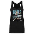 Lilly Reale Women's Tank Top | 500 LEVEL