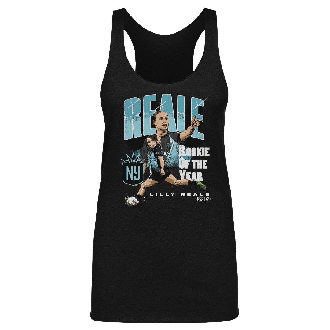 Lilly Reale Women's Tank Top | 500 LEVEL
