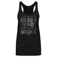 MLS Women's Tank Top | 500 LEVEL