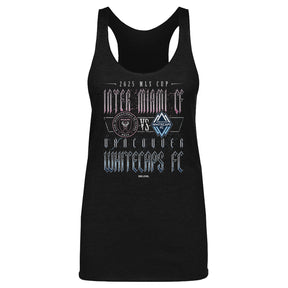 MLS Women's Tank Top | 500 LEVEL