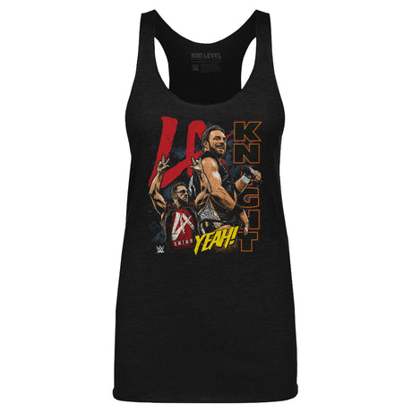 LA Knight Women's Tank Top | 500 LEVEL