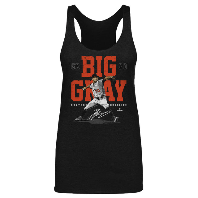Grayson Rodriguez Women's Tank Top | 500 LEVEL