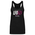 San Diego Wave FC Women's Tank Top | 500 LEVEL