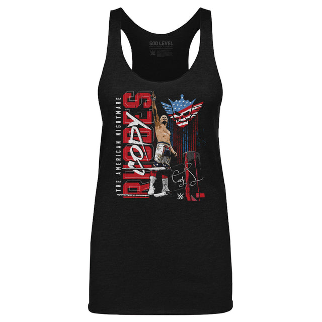 Cody Rhodes Women's Tank Top | 500 LEVEL