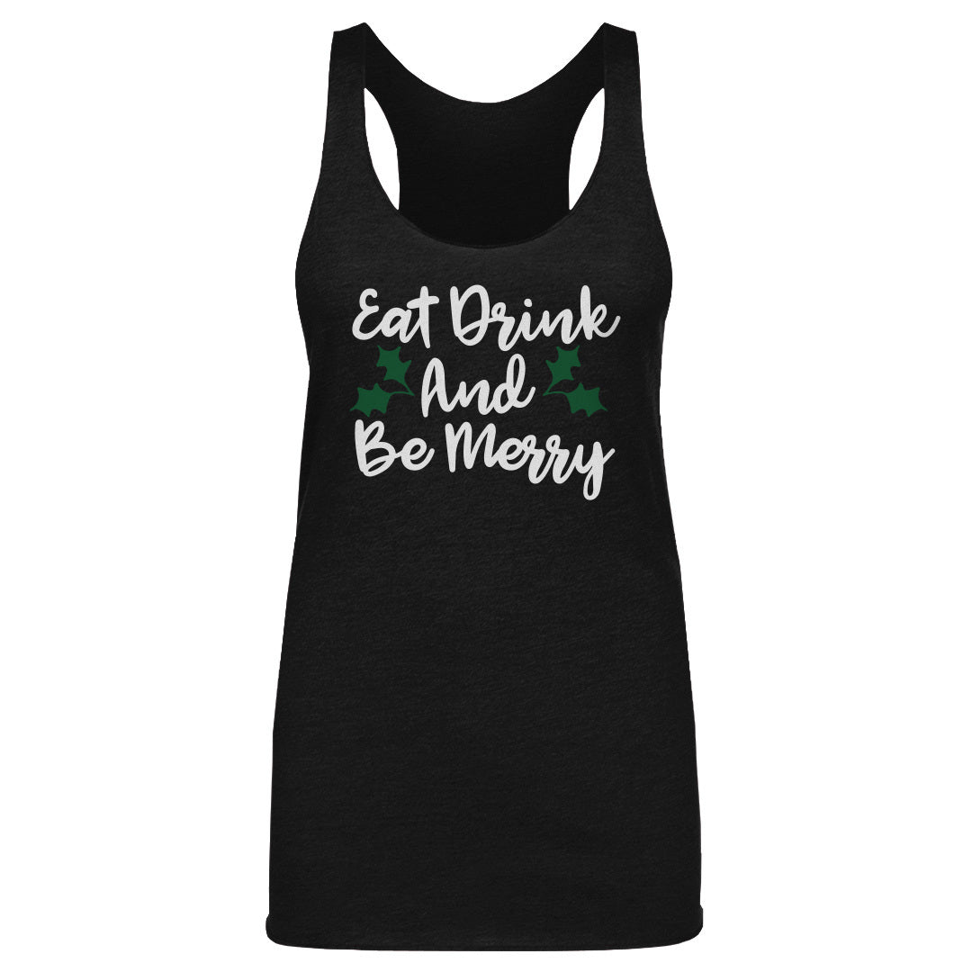 Christmas Women's Tank Top | 500 LEVEL