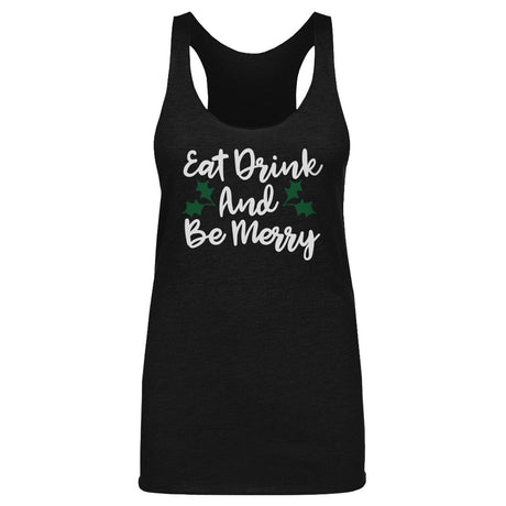 Christmas Women's Tank Top | 500 LEVEL