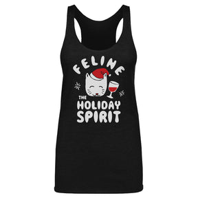 Christmas Women's Tank Top | 500 LEVEL