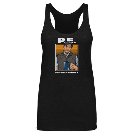 PE Guy Women's Tank Top | 500 LEVEL