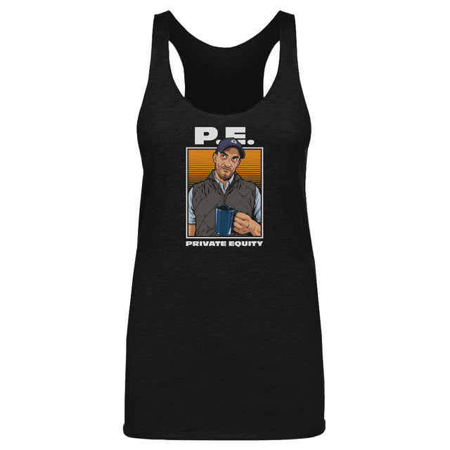 PE Guy Women's Tank Top | 500 LEVEL