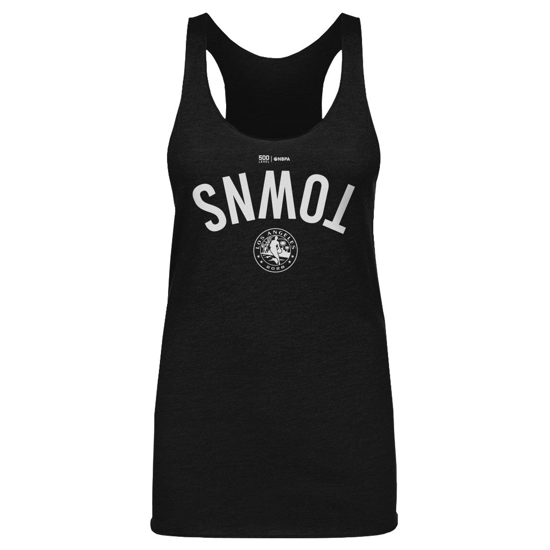 Karl-Anthony Towns Women's Tank Top | 500 LEVEL